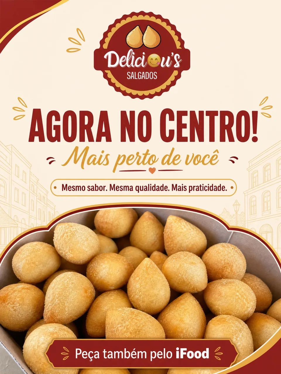 Salgados - Foto 4