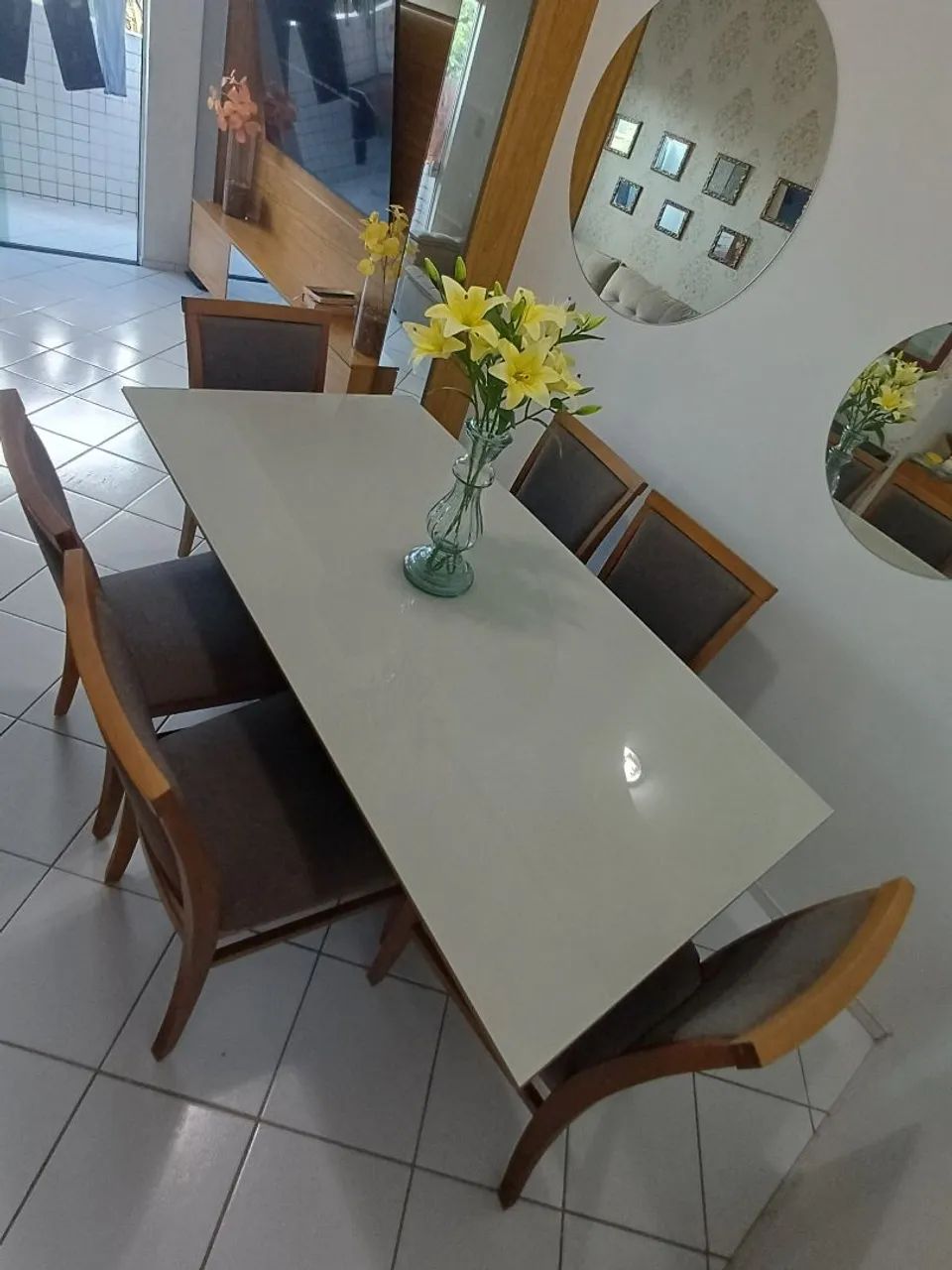 Mesa Jacauna  - Foto 3