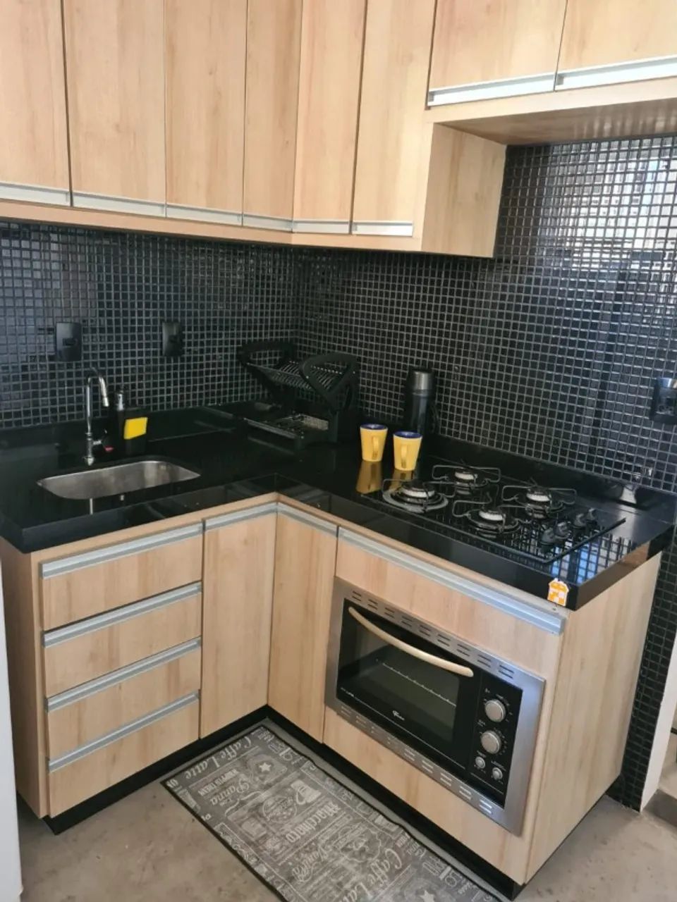 1DORM. - CENTRO - José de Alencar - Foto 4