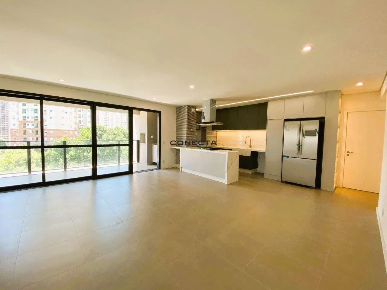 Apartamento | Tay | Gleba Palhano