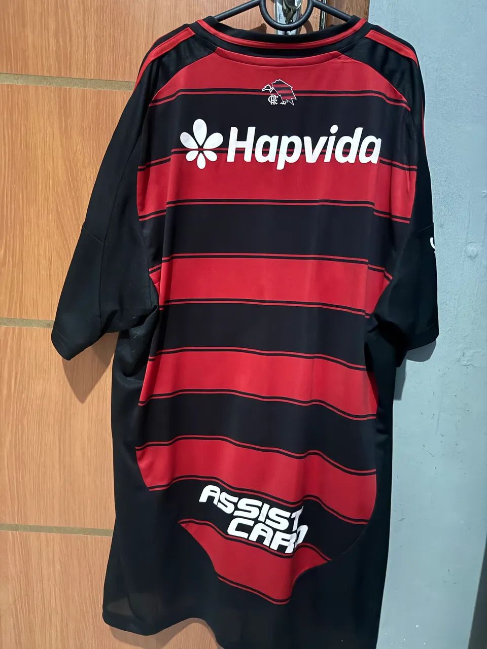 Vendo camisa Flamengo  - Foto 2