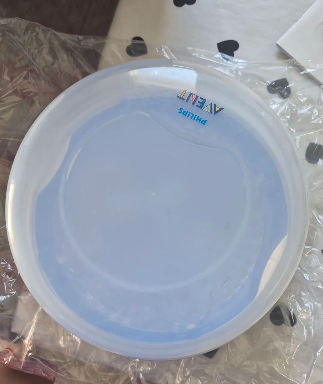 Esterilizador de mamadeiras - Foto 2