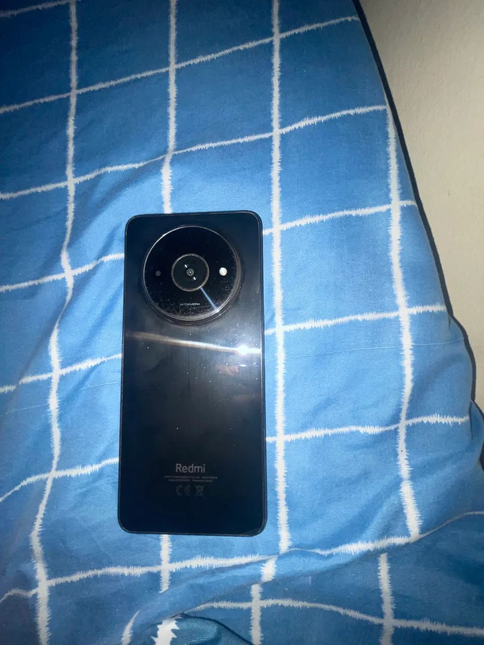 Redmi a03
