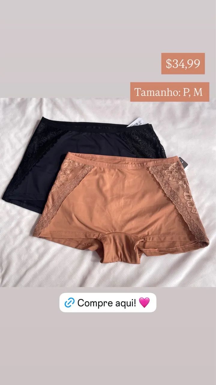 Pijamas femininos  - Foto 5