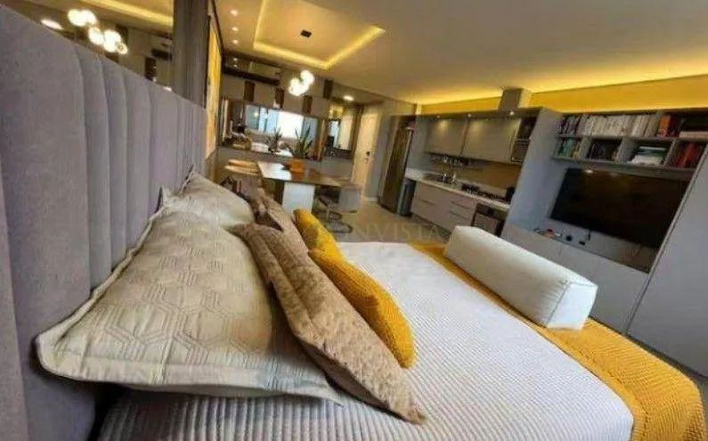 Apartamento Studio no Jardim Milano, em Florianópolis. - Foto 3