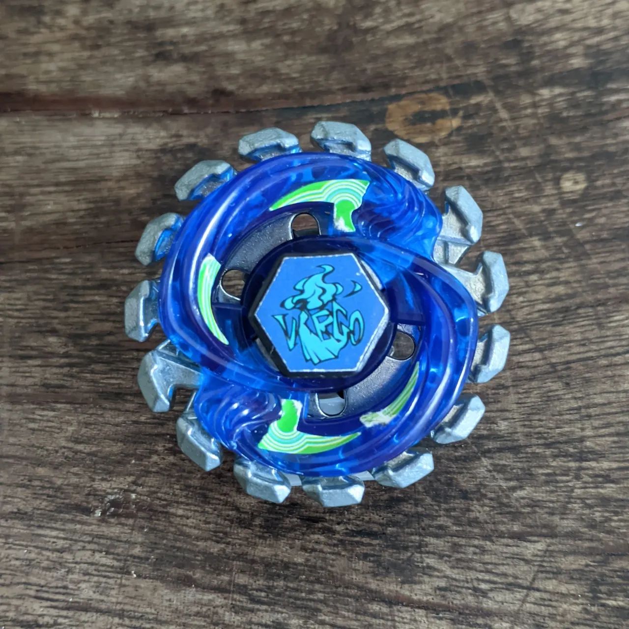 Beyblade Poison Virgo Hasbro 