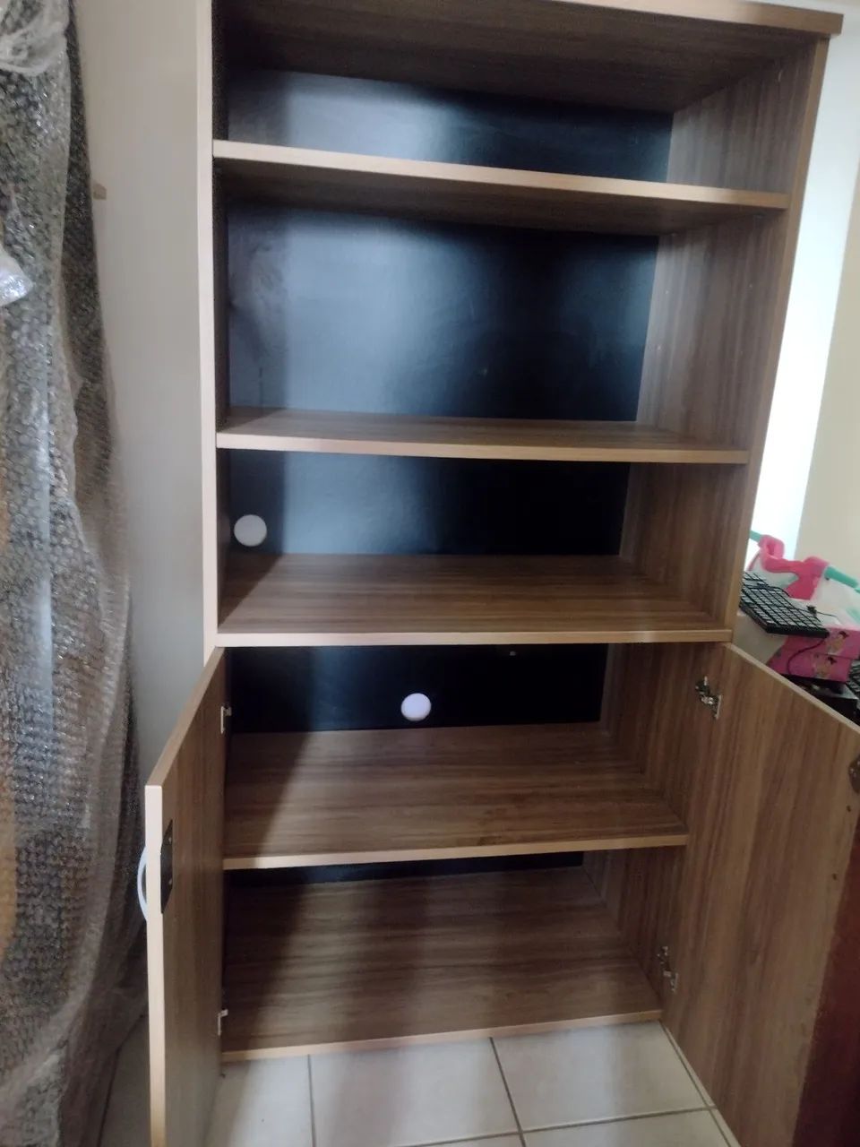 Armário escritório/ casa - Foto 2