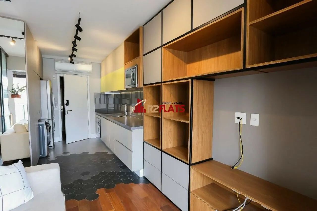 Apartamento com ótimo preço no bairro Itaim Bibi. Confira! - Foto 2