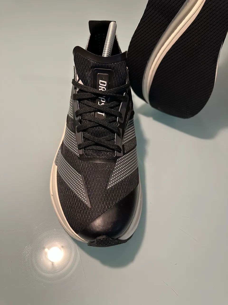 Tênis de corrida adidas  - Foto 2