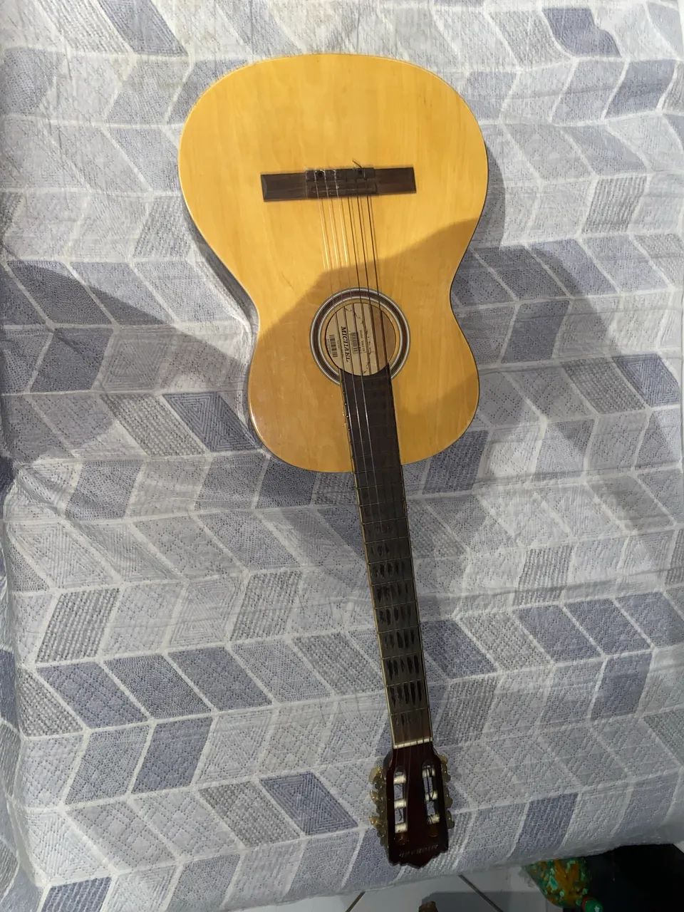 Violão Michael VM21R - Foto 5