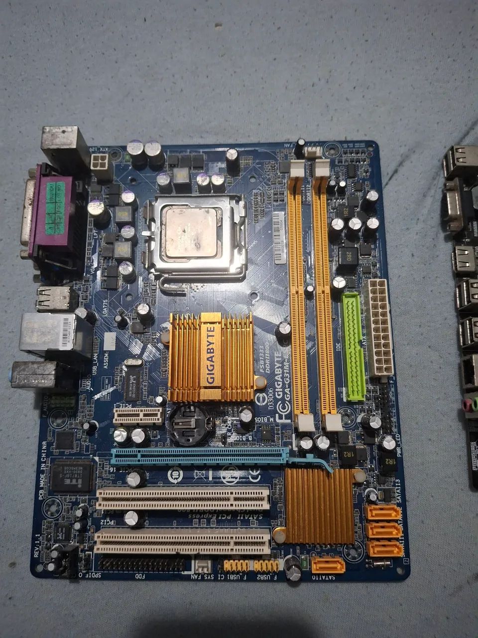 Peças de pc - Foto 4
