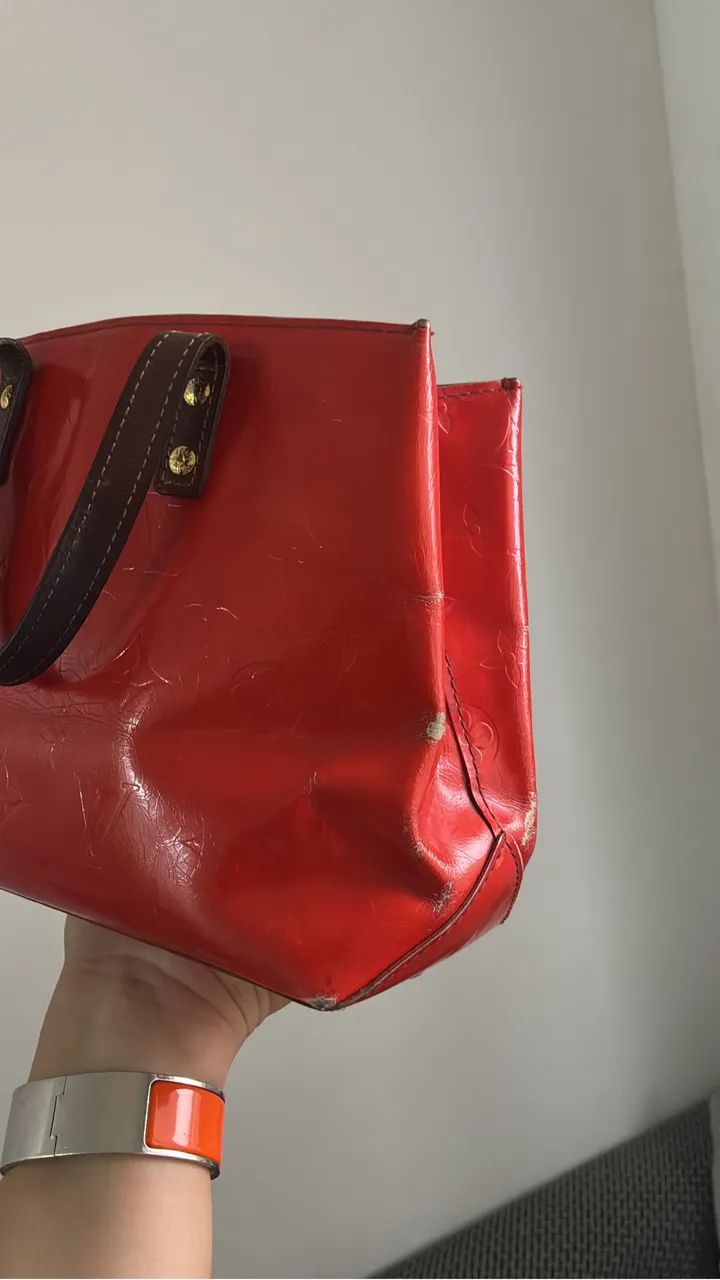 Linda bolsa Louis Vuitton original  - Foto 2