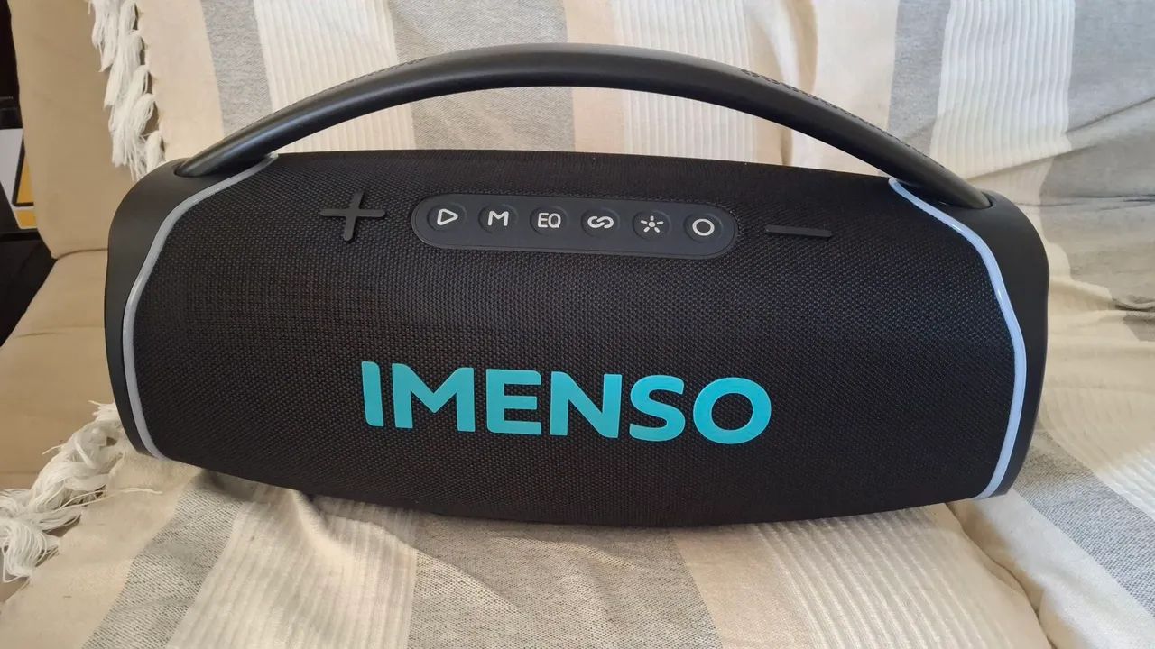 Imenso x41 