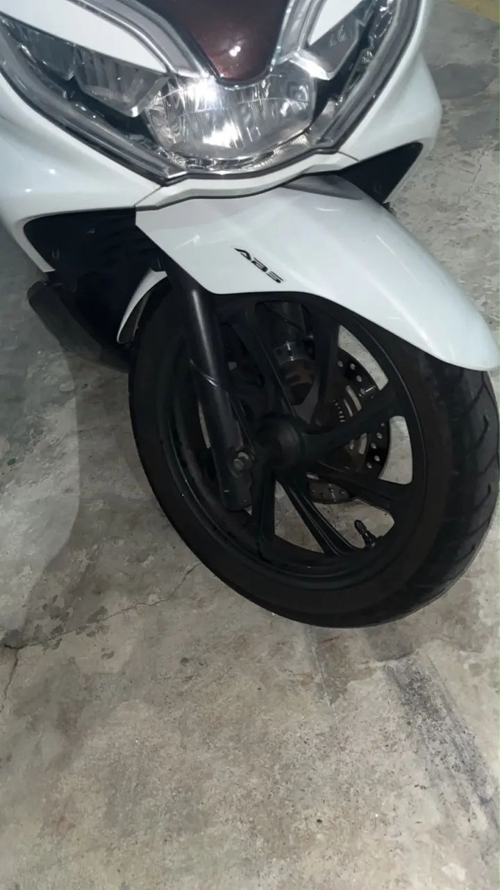 Pcx DLX
