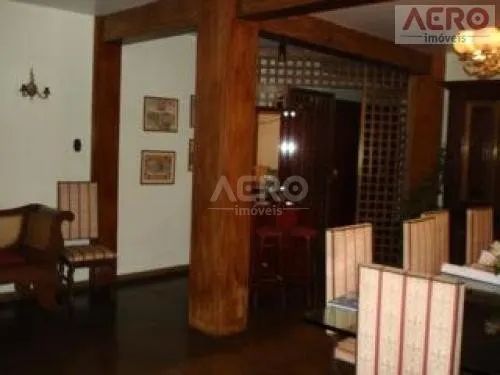 Casa para aluguel e venda com 800 m² e 8 quartos em Centro, Bauru - SP - Foto 5