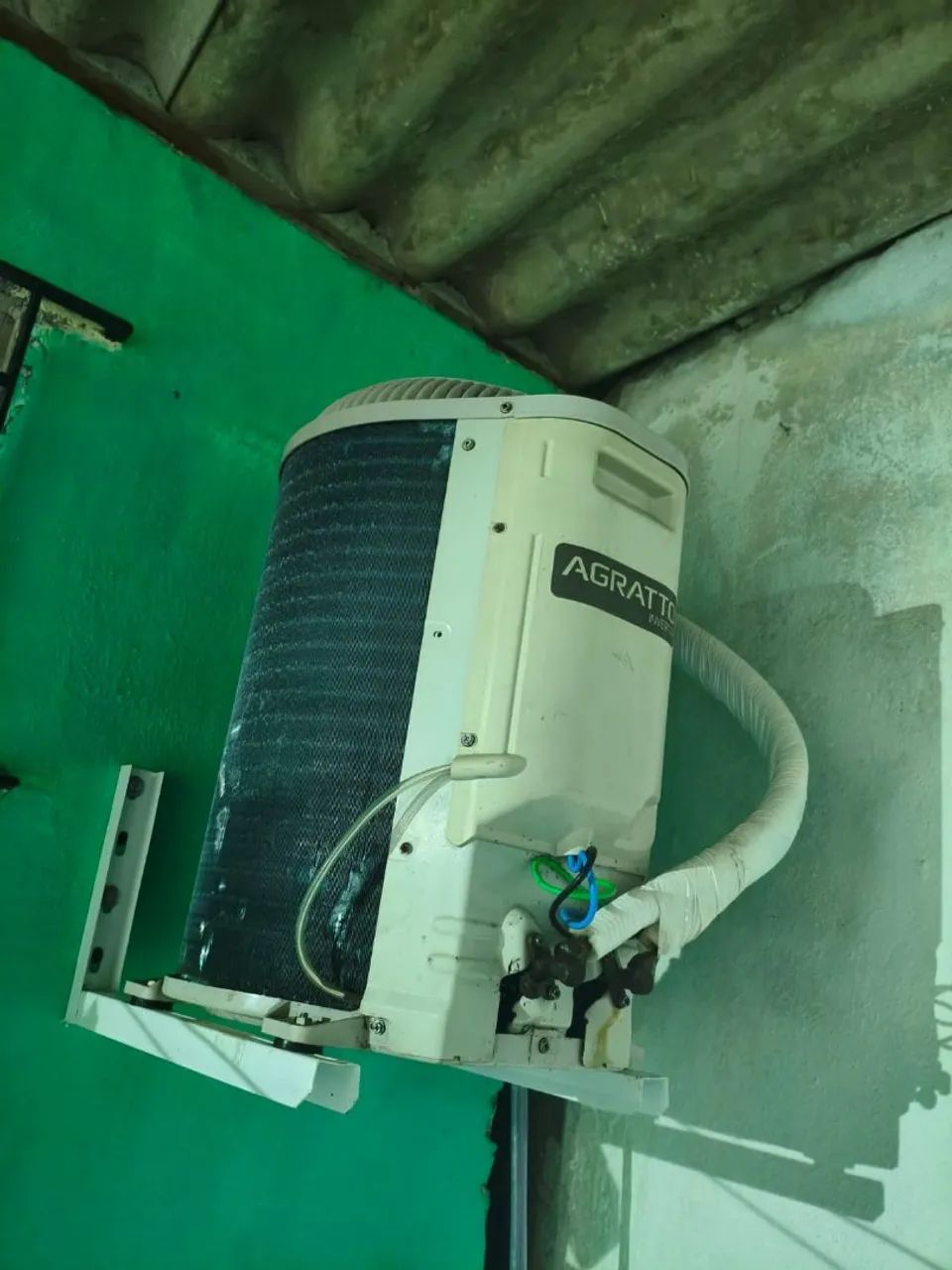 Ar-condicionado  - Foto 5