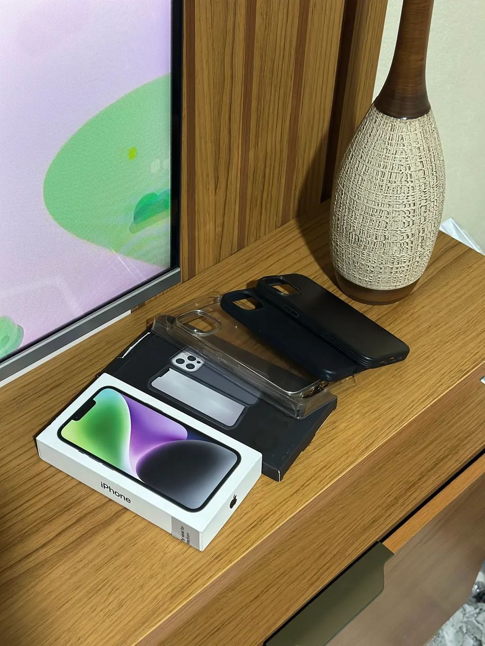 iPhone 14 128gb - Foto 4