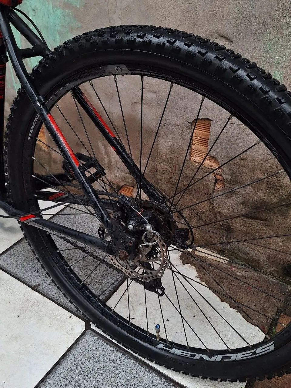 Bicicleta aro 29  - Foto 5