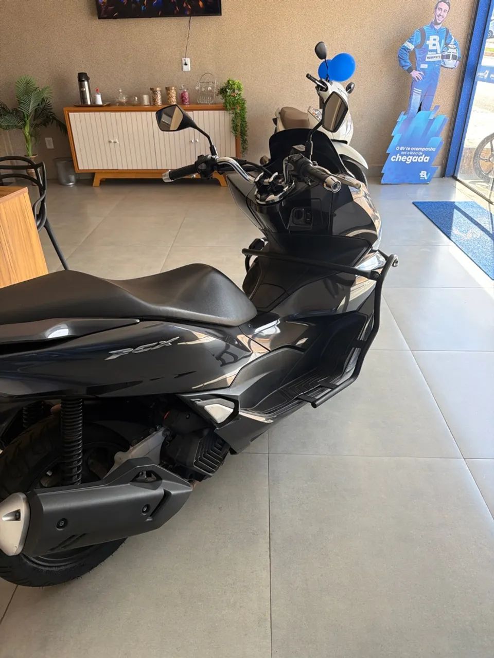PCX 160 - Foto 2