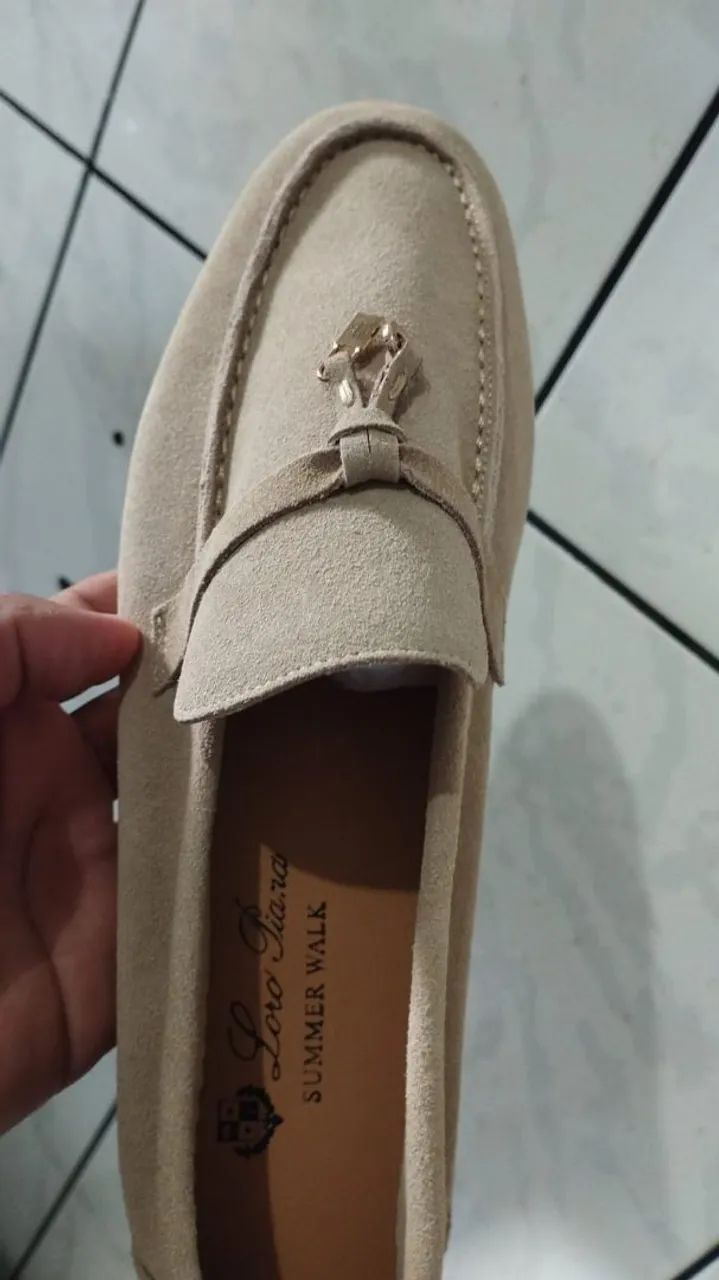 SAPATO MASCULINO LOAFER PREMIUM ? - Foto 2