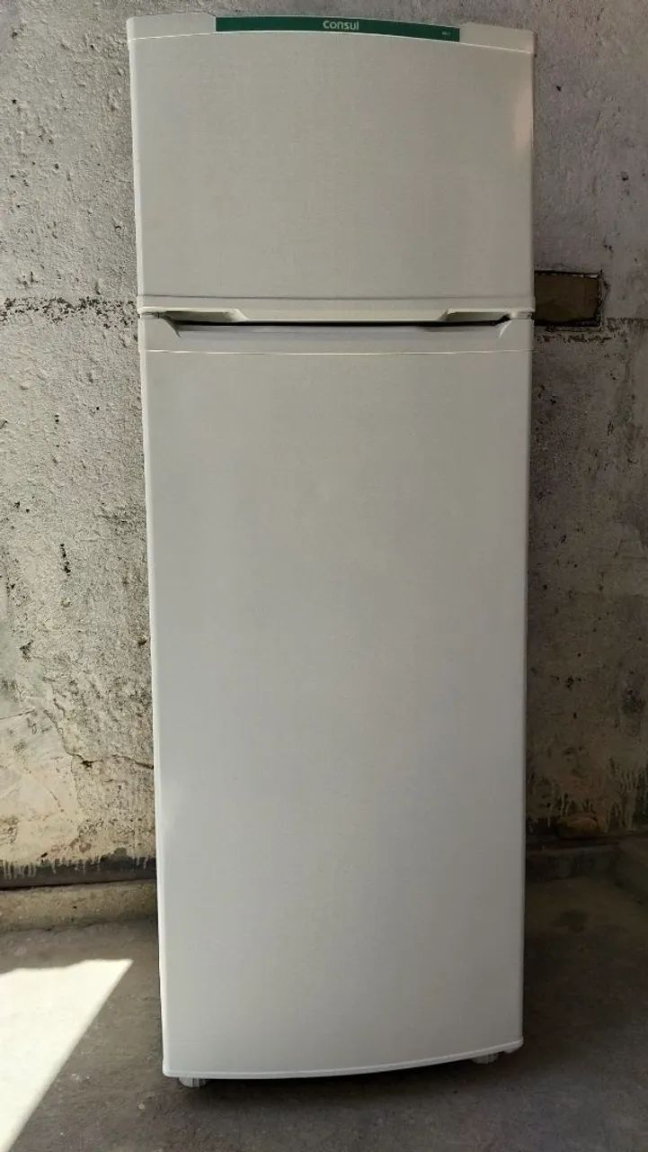Geladeira 