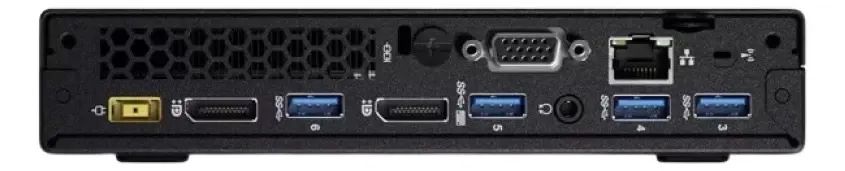 Mini PC Lenovo M900 - I5 6500T 8G RAM - Foto 2