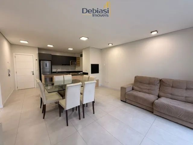 APARTAMENTO COM SUÍTE E SEMIMOBILIADO - CENTRO DE TUBARÃO/SC - Foto 5
