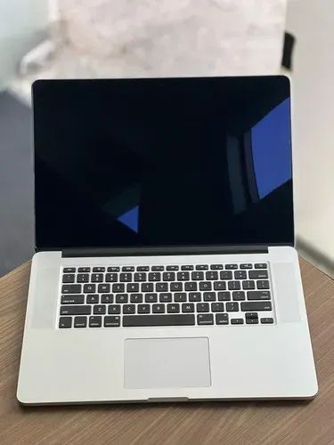 MacBook Pro 15? 2015 | Core i7 | 16GB RAM | SSD 256GB - Notebooks