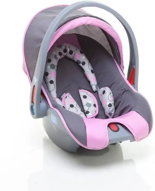 Bebê conforto 