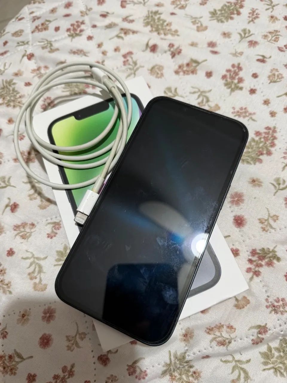 Vendo iPhone 14 - Foto 4