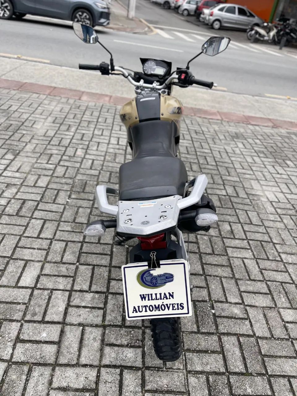 XTZ 150 CROSSER Z FLEX - Foto 5