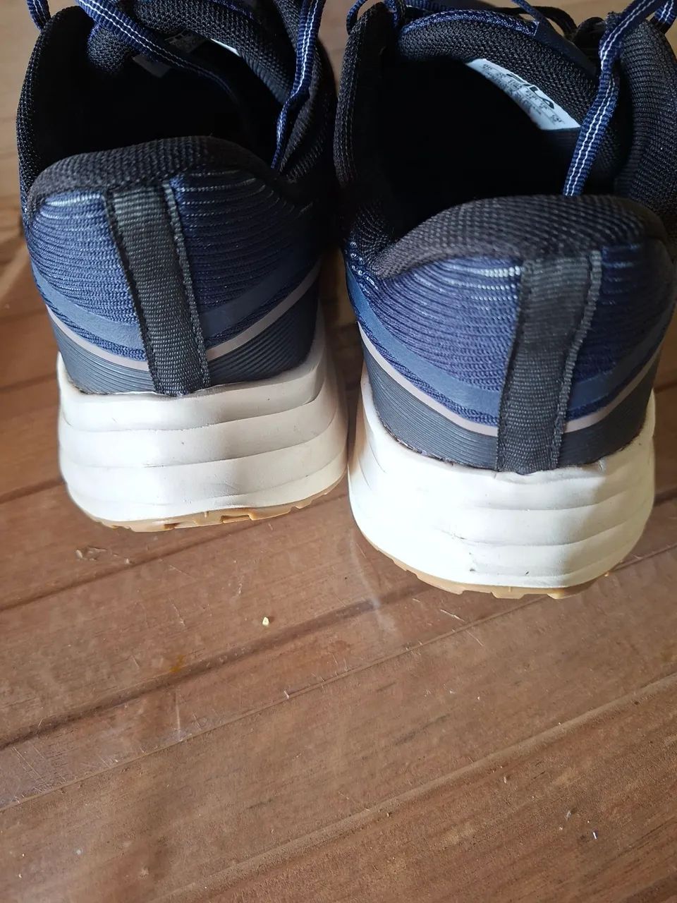 Tenis Fila original Comet 42 - Foto 3