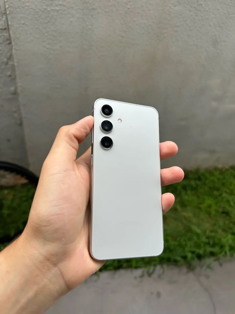 S24 base 256gb - Foto 2