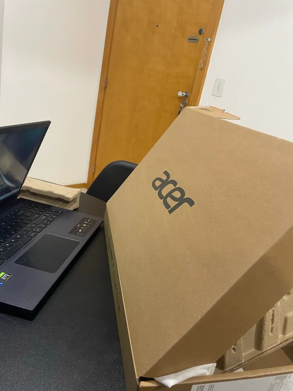 Notebook RTX 3050 - Foto 5