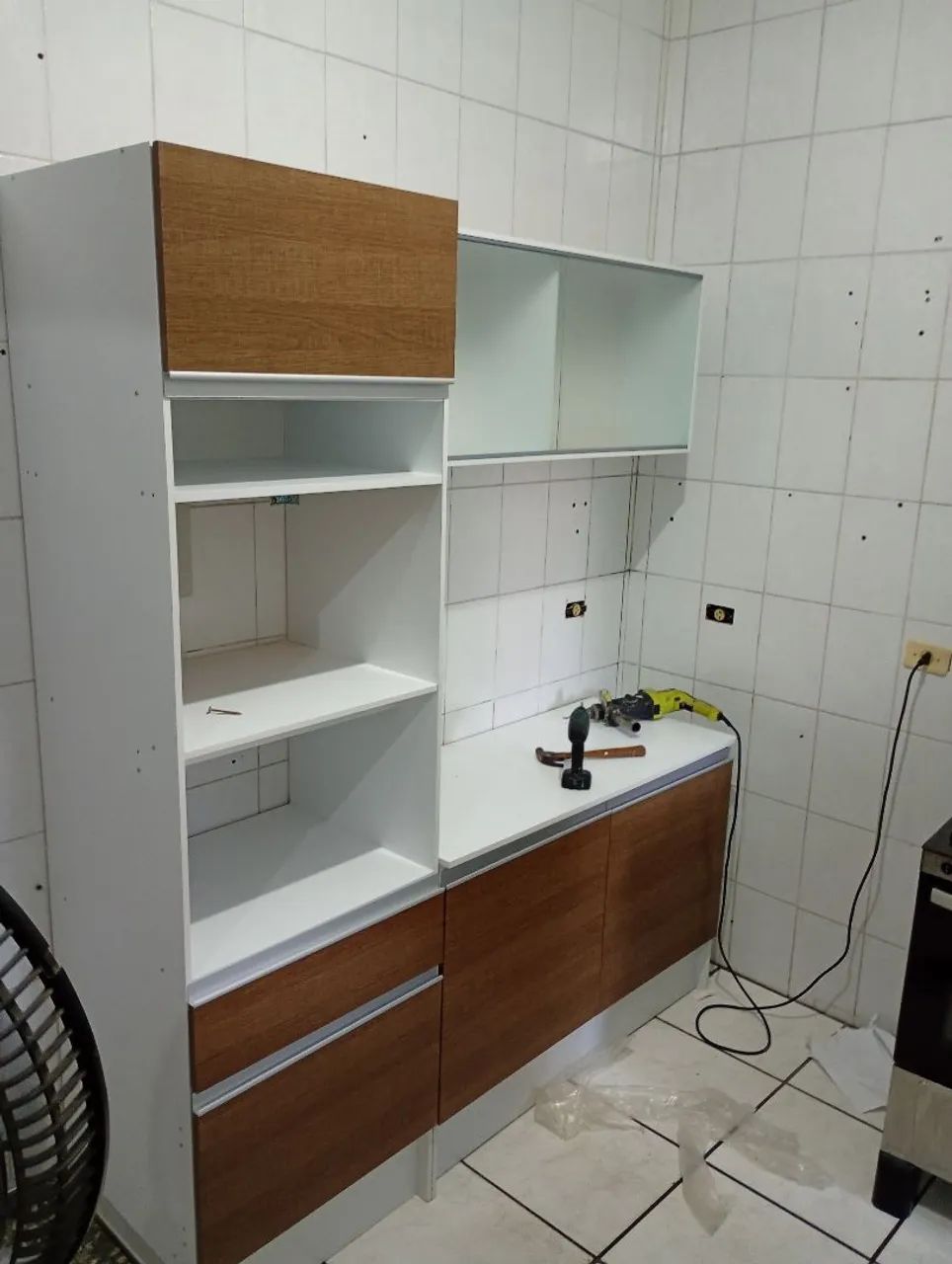 Montador de móveis profissional  - Foto 2