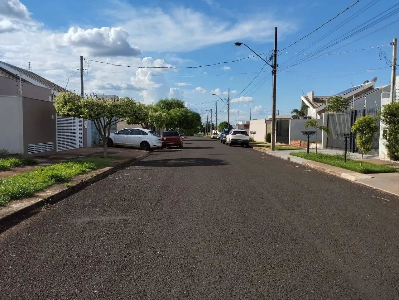 Terreno a venda no bairro Jardim Oriental - Foto 9