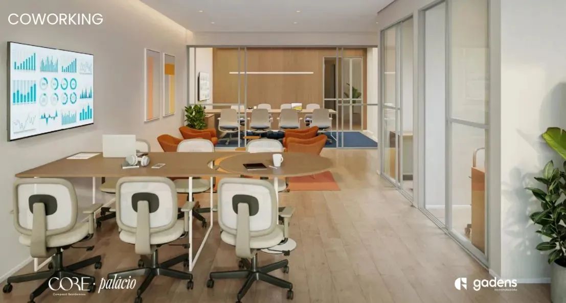 CORE PALACIO - Foto 5