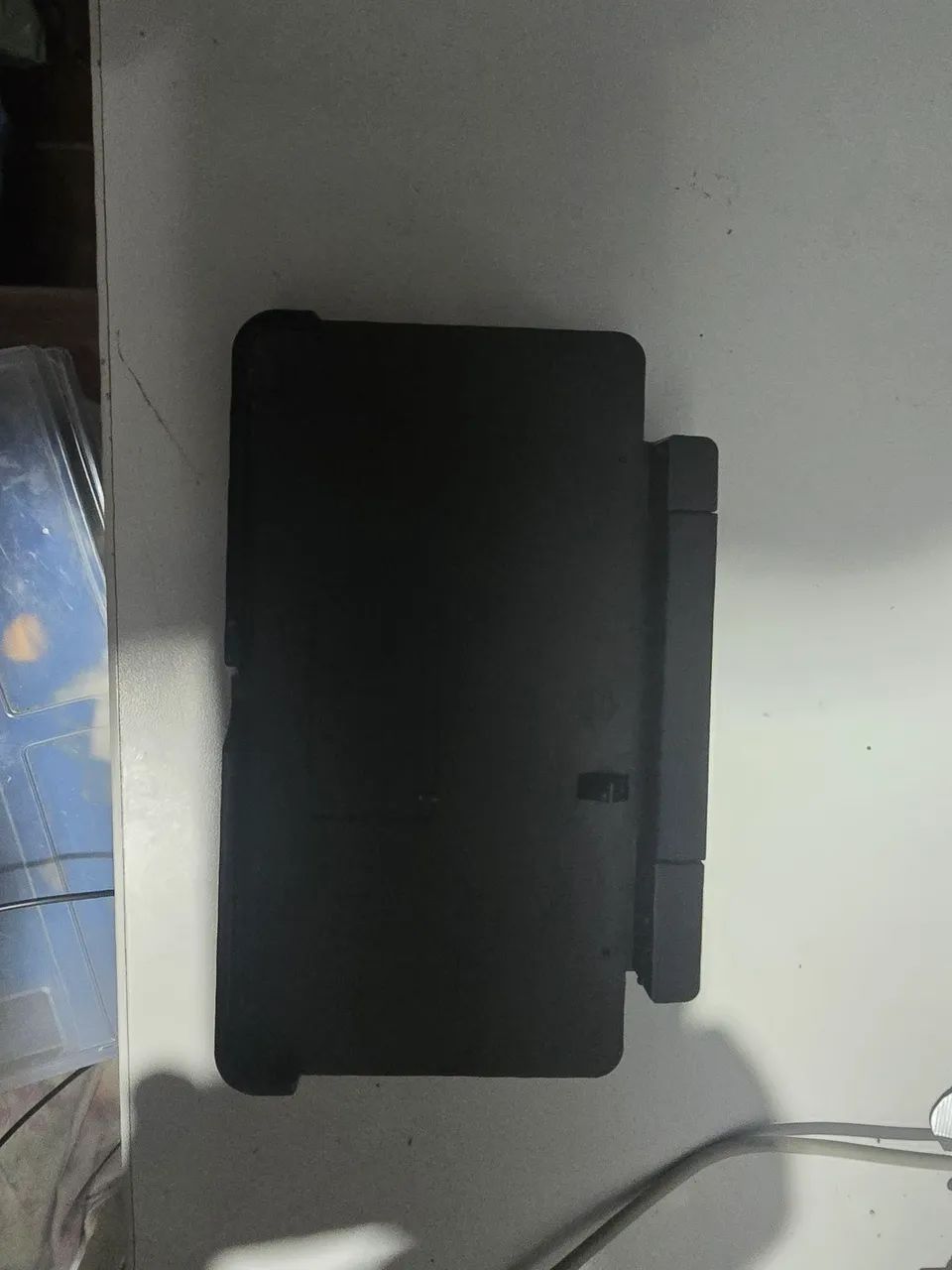 Base carregadora n3ds
