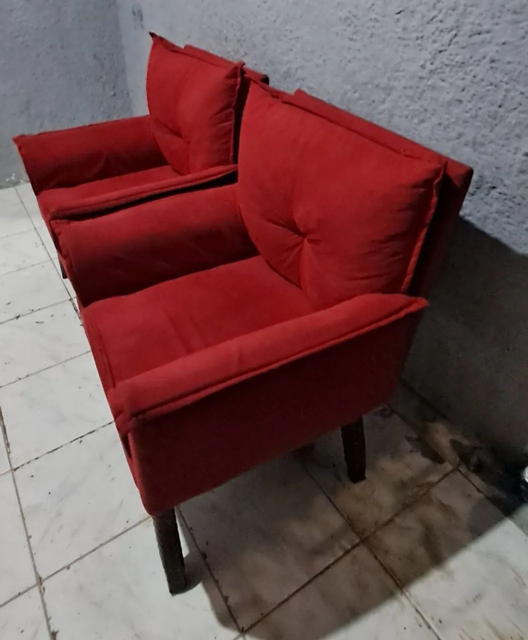 Poltronas 