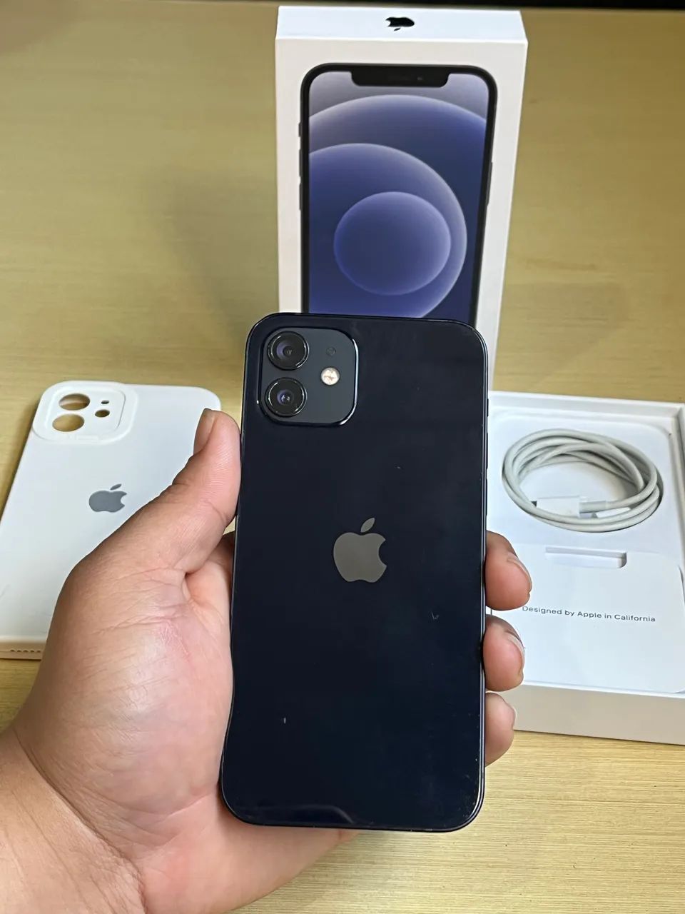 iPhone 12 64GB | Black  - Foto 2