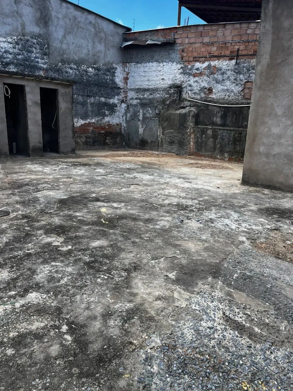 Galpao - Bairro Sao Cristovao - Foto 2