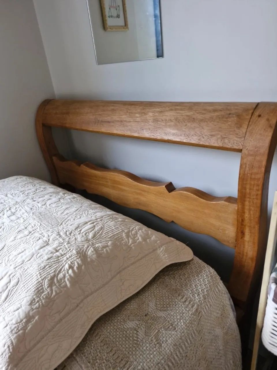 Cama solteiro - Foto 2