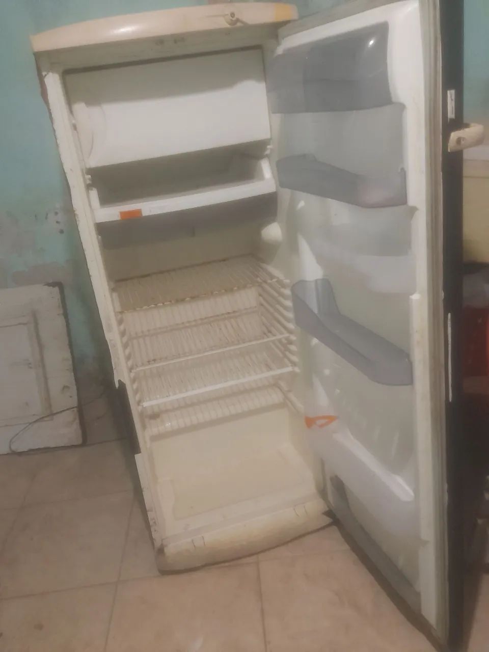 Geladeira  - Foto 5