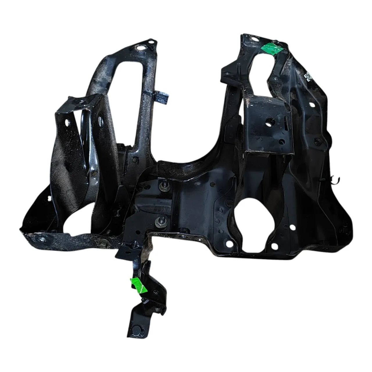 Suporte Pedais Foton Aumark S715 C Leve Empeno - Foto 4