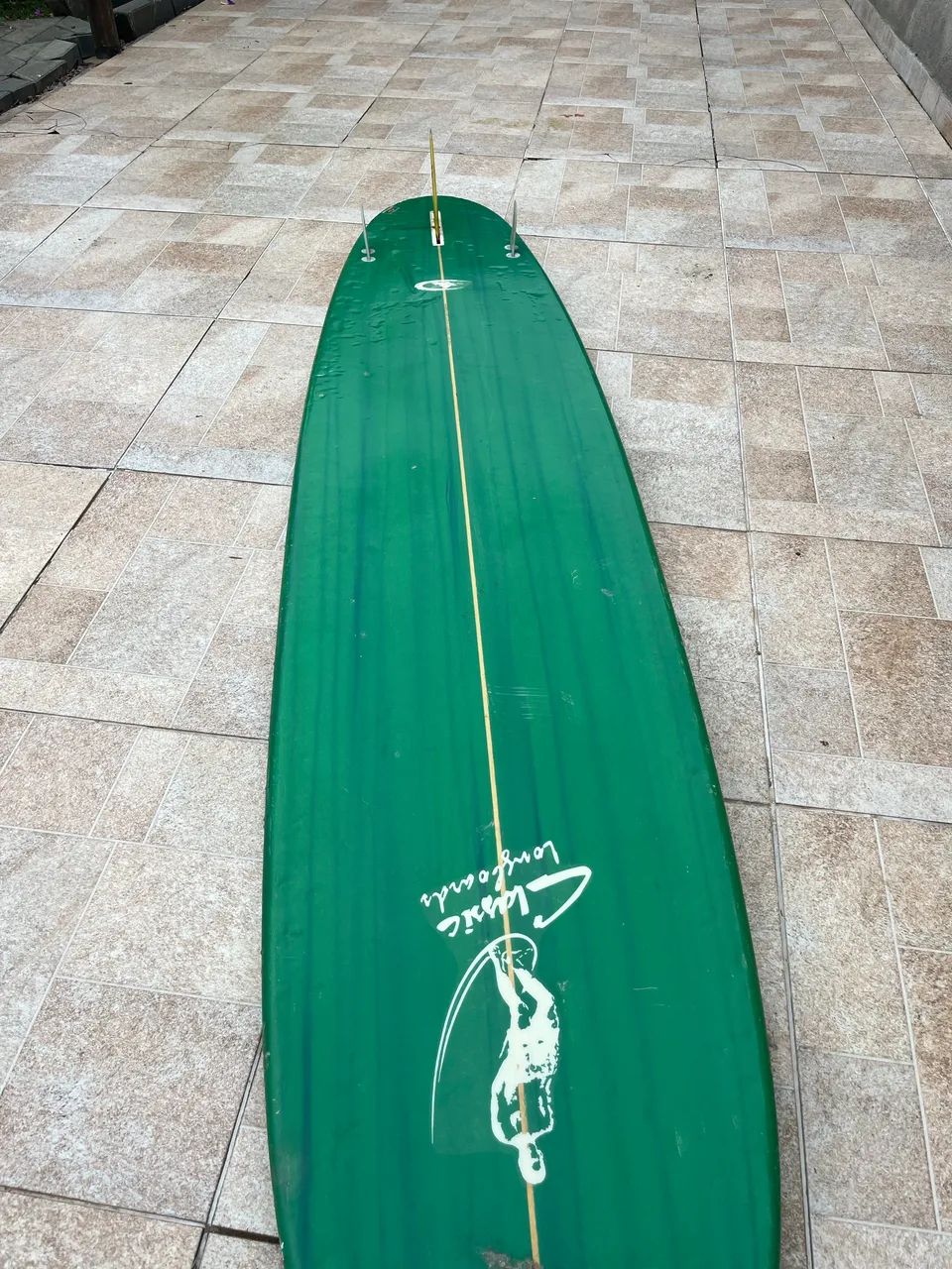 Longboard PU 9?2 - Foto 2