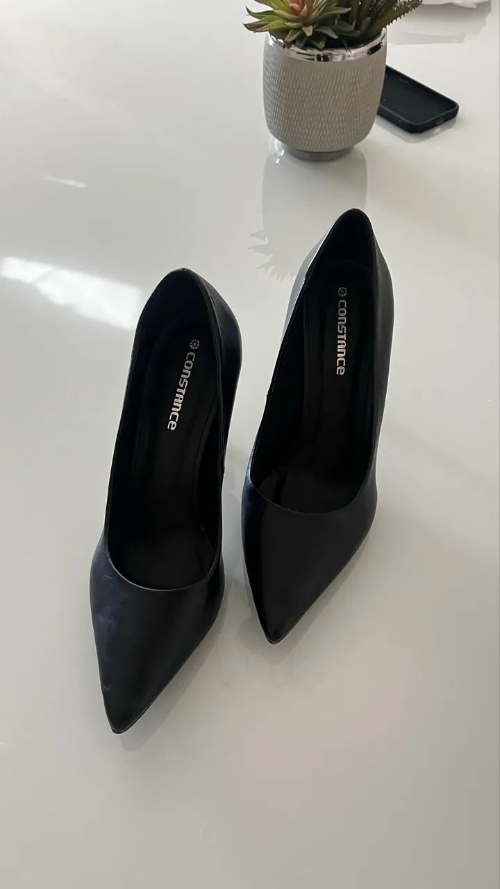Scarpin Constance  - Foto 2