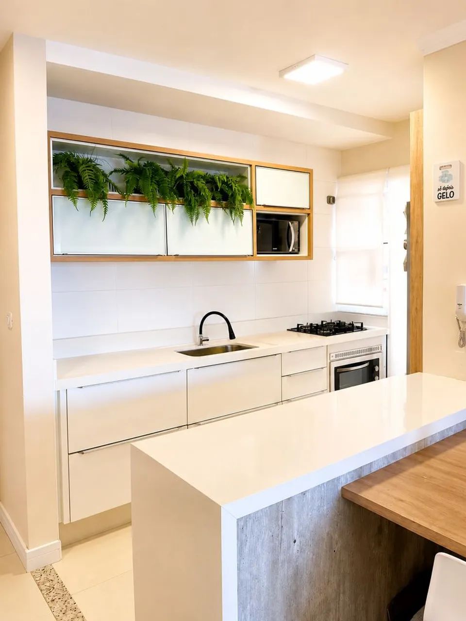 Apartamento à venda na Zona 07 em Maringá Edifício Real Park - Foto 4