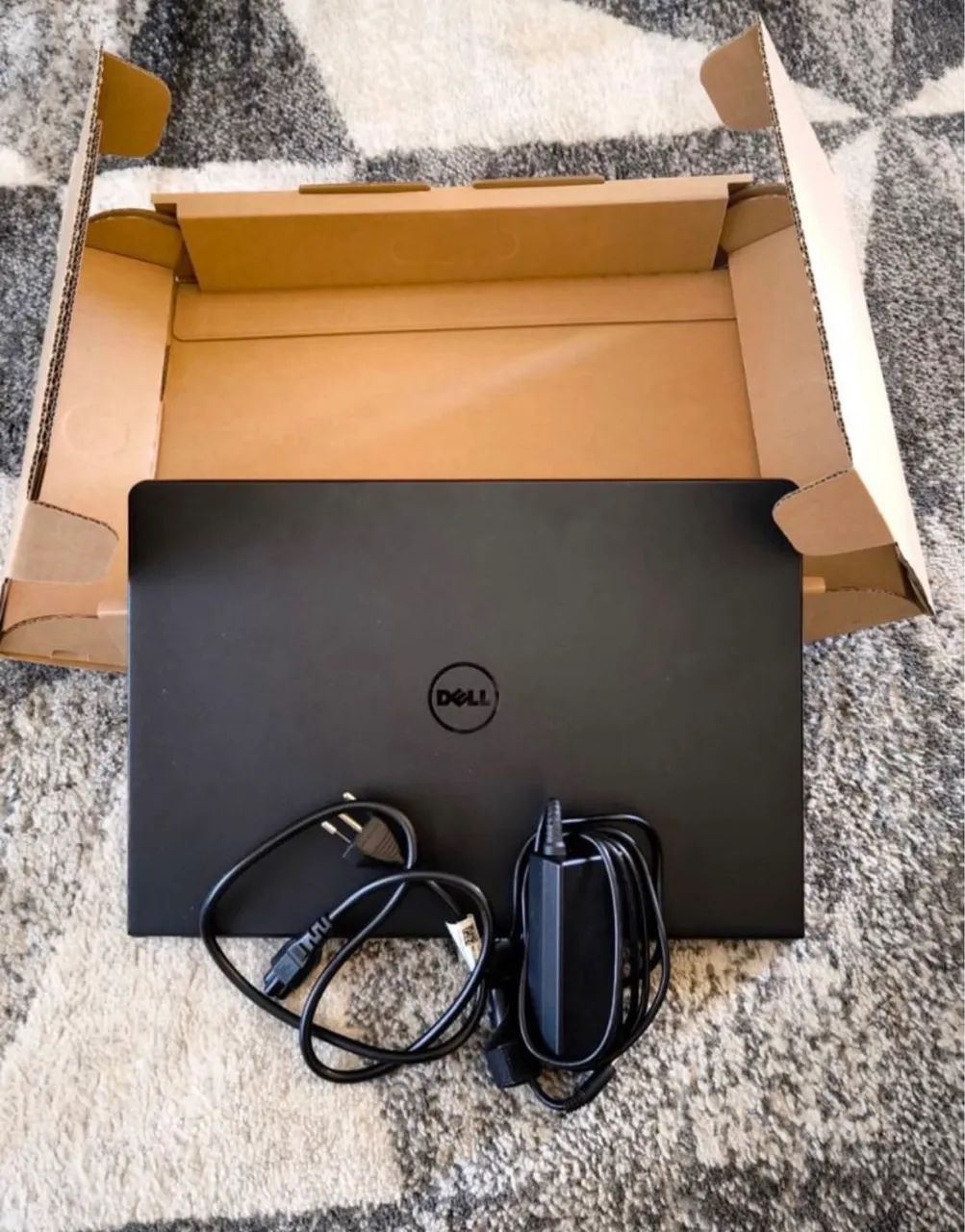 Notebook Dell inspirion 15 - Foto 4