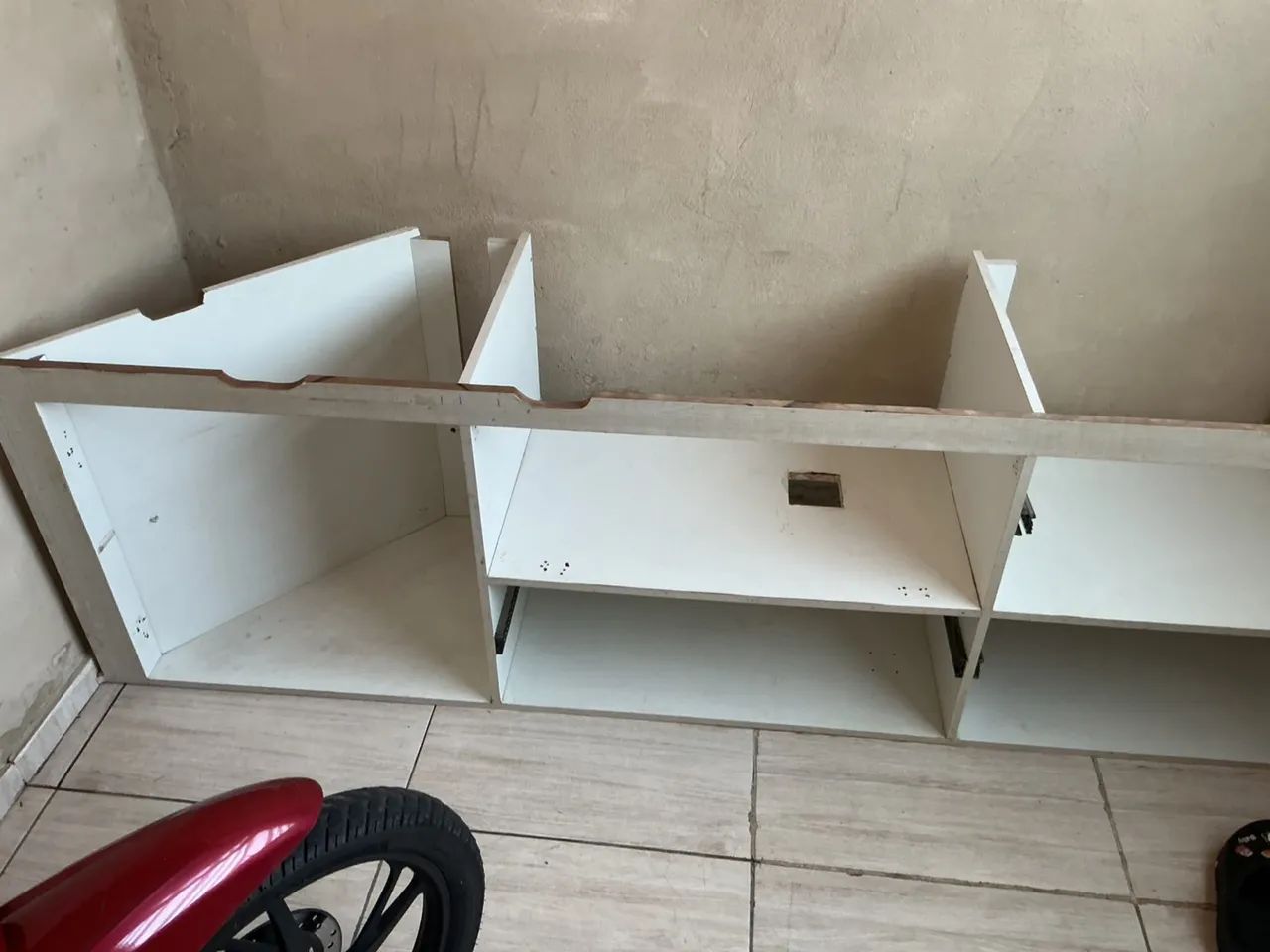 Armário de cozinha  - Foto 5