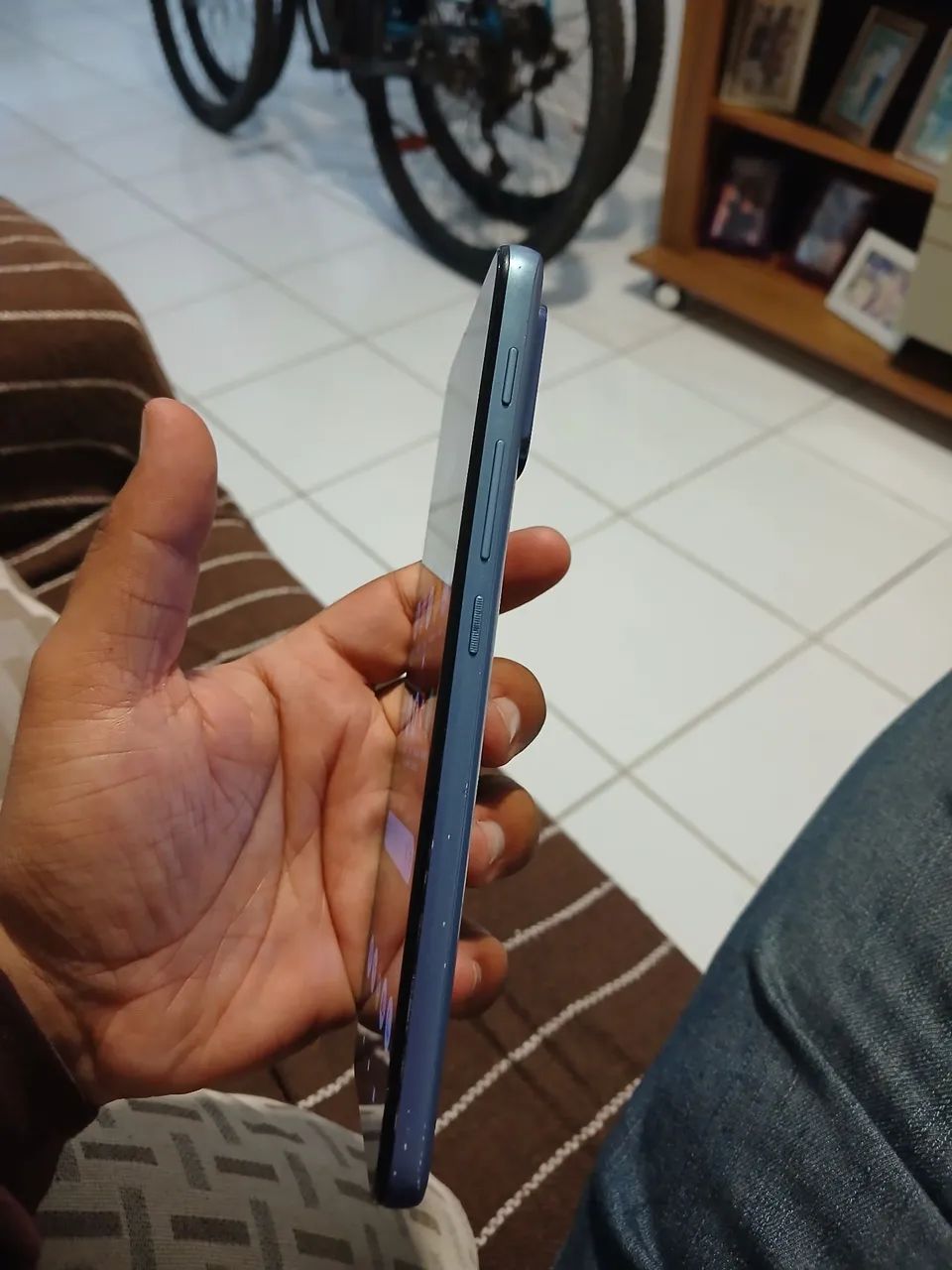 Celular Moto g20 - Foto 5